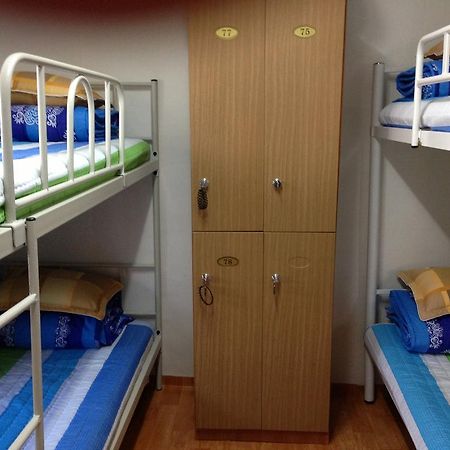 Amuse Guest House 서울특별시 객실 사진