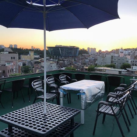 Amuse Guest House 서울특별시 외부 사진