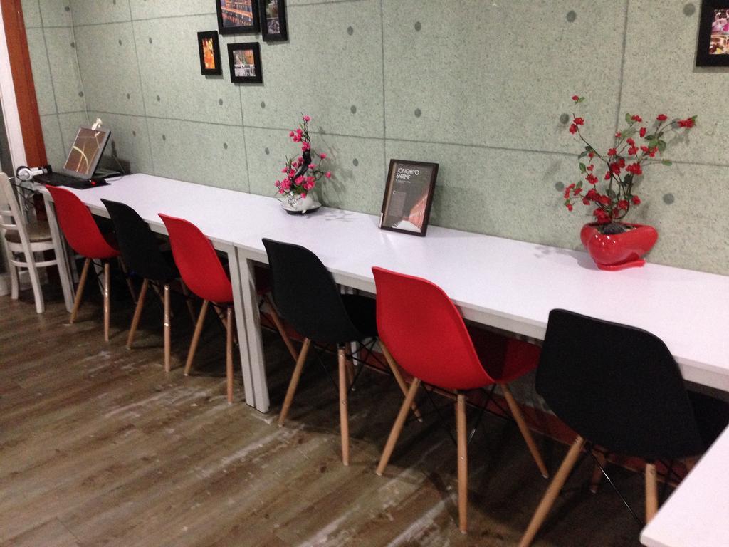 Amuse Guest House 서울특별시 외부 사진