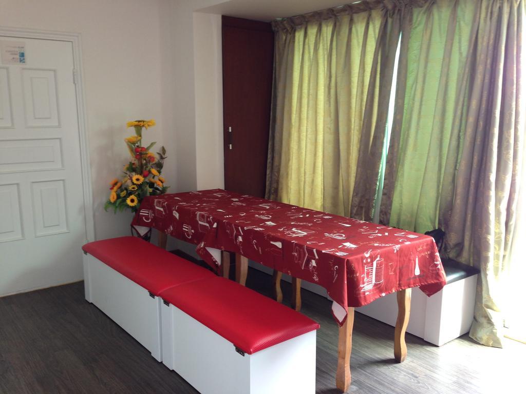 Amuse Guest House 서울특별시 외부 사진