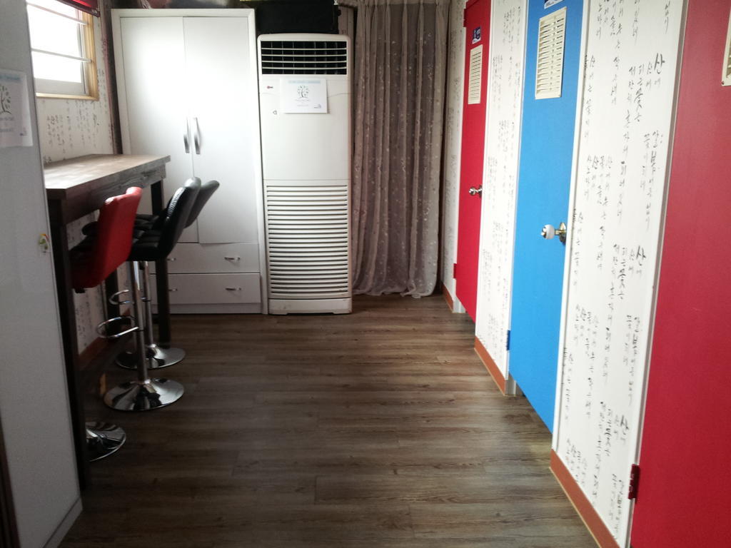 Amuse Guest House 서울특별시 외부 사진