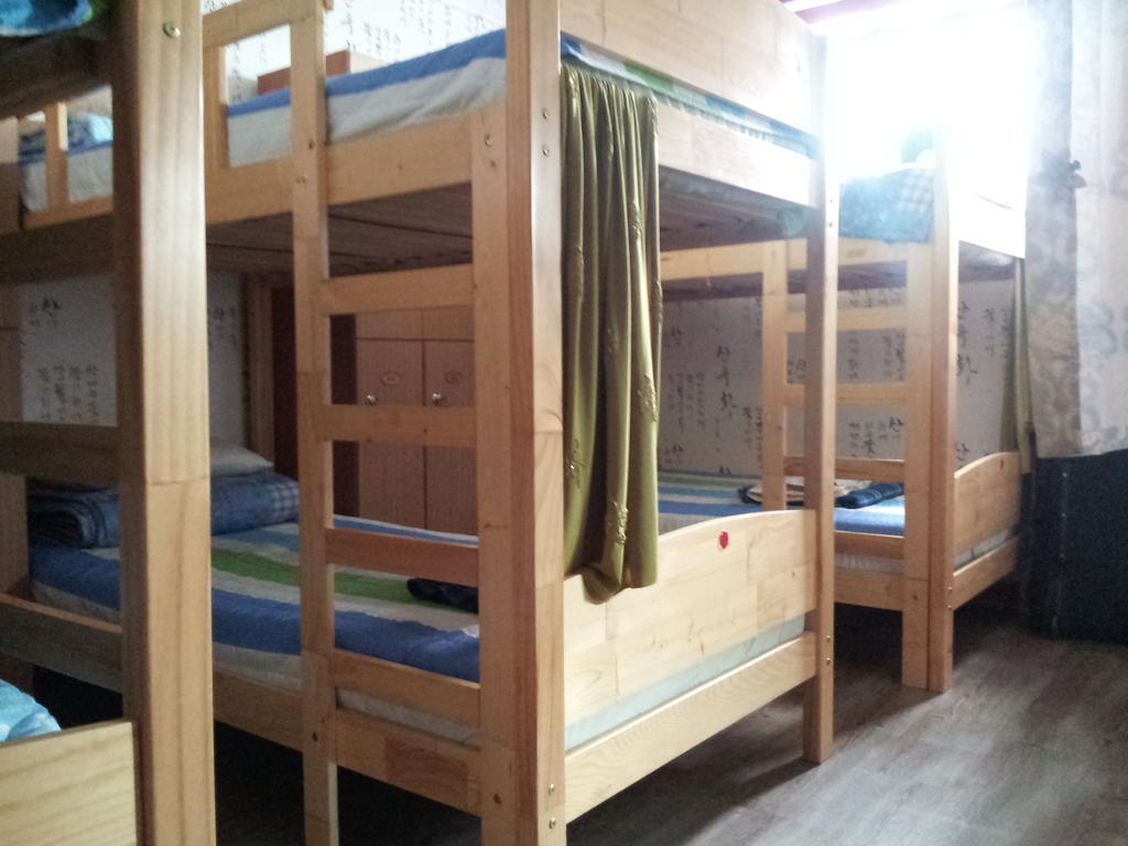 Amuse Guest House 서울특별시 객실 사진