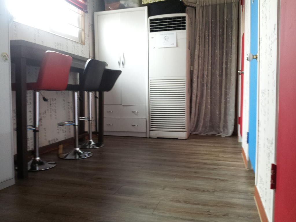 Amuse Guest House 서울특별시 외부 사진
