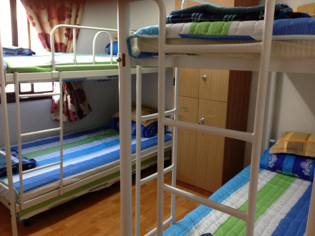 Amuse Guest House 서울특별시 객실 사진