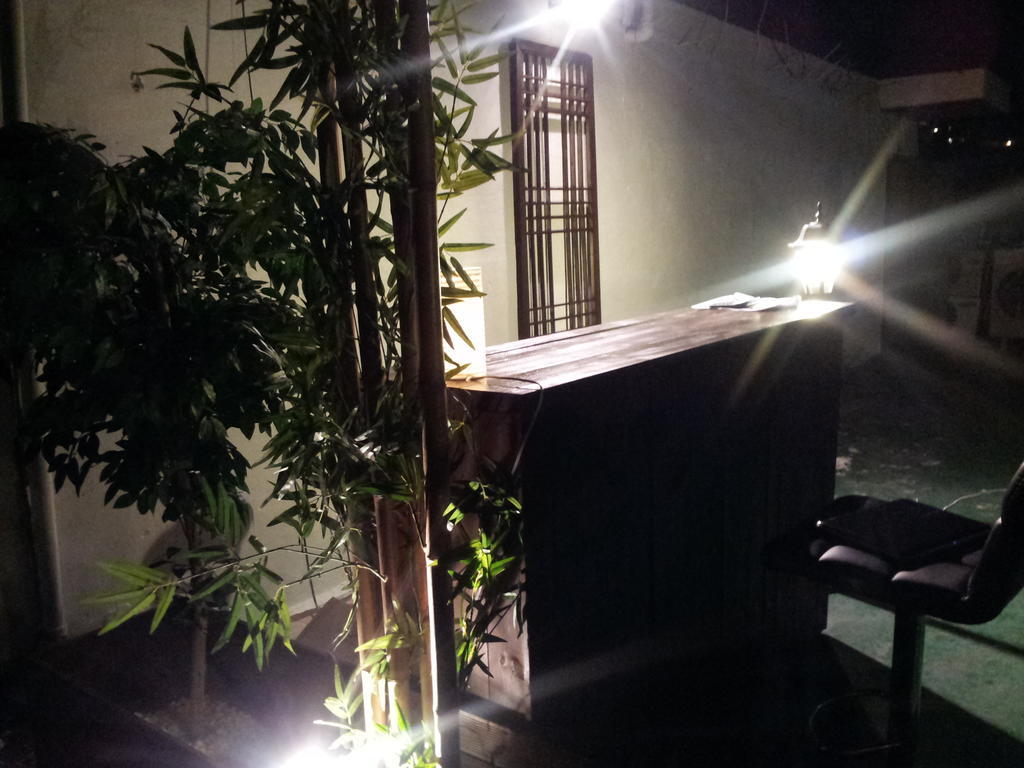 Amuse Guest House 서울특별시 외부 사진