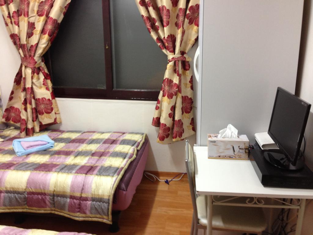 Amuse Guest House 서울특별시 외부 사진