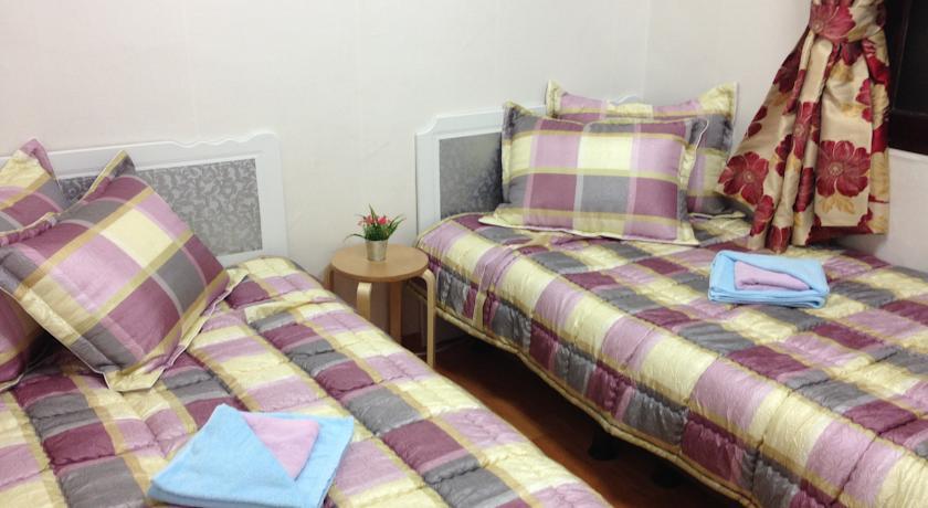 Amuse Guest House 서울특별시 외부 사진