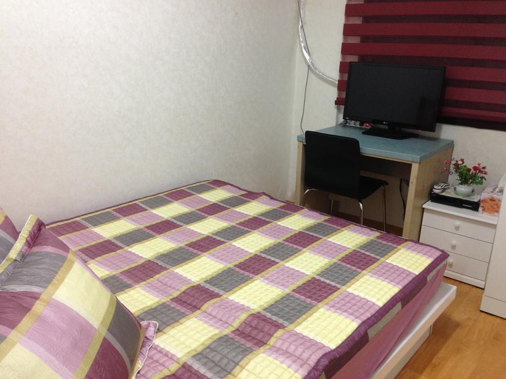 Amuse Guest House 서울특별시 객실 사진