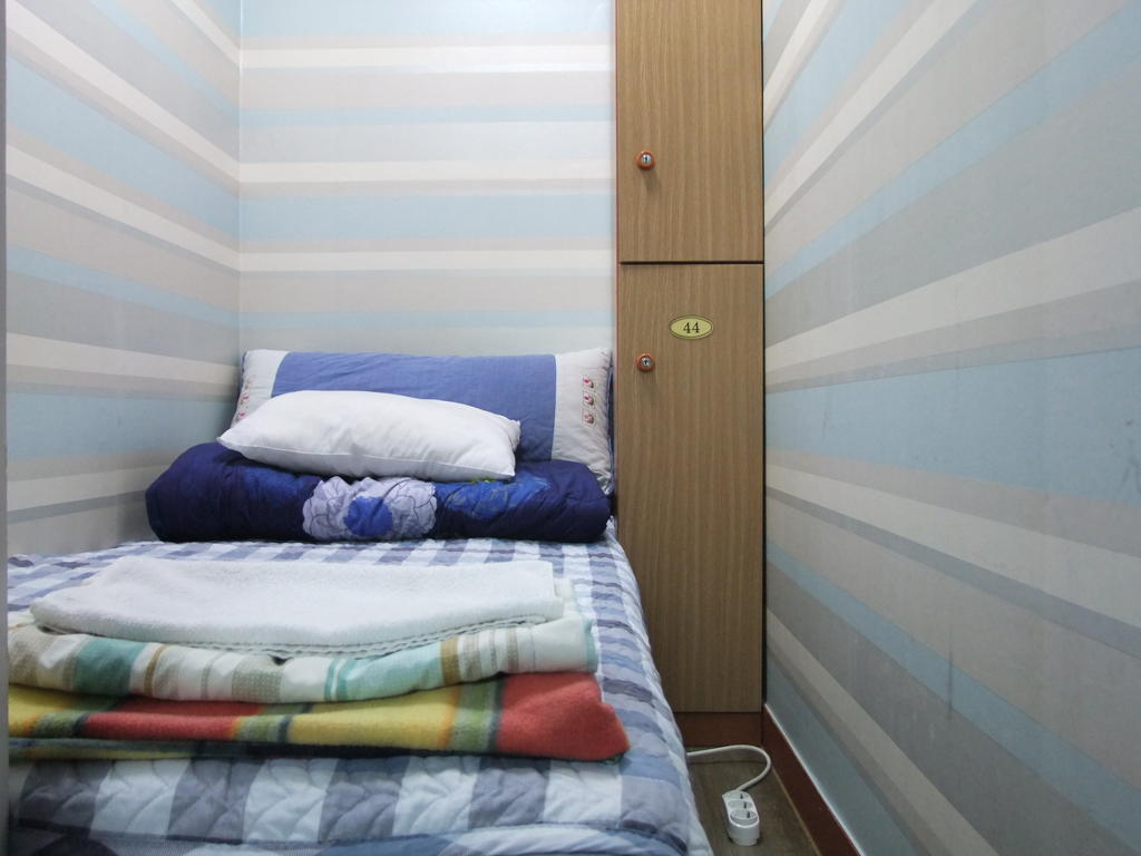 Amuse Guest House 서울특별시 외부 사진