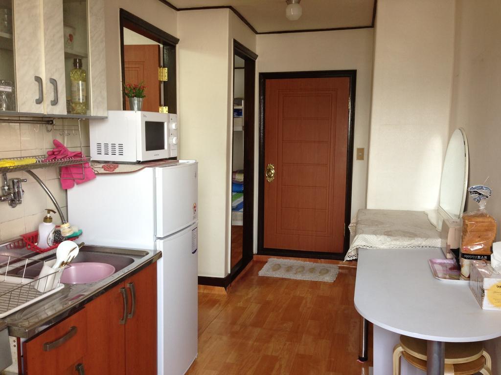 Amuse Guest House 서울특별시 외부 사진