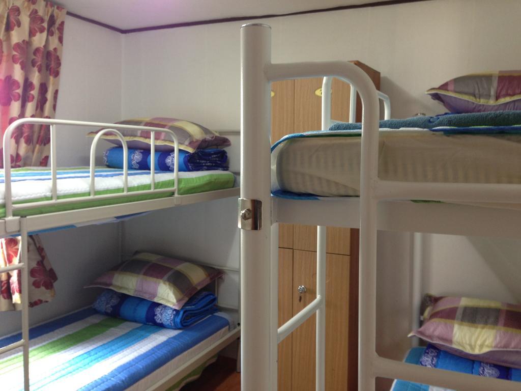 Amuse Guest House 서울특별시 객실 사진