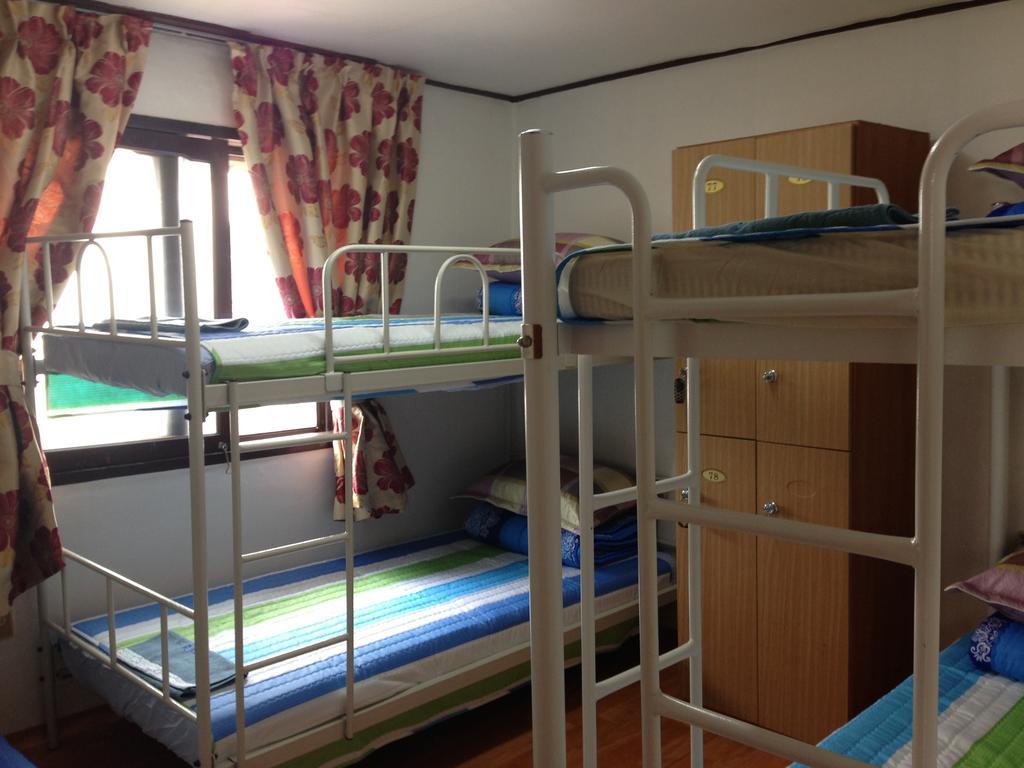 Amuse Guest House 서울특별시 객실 사진
