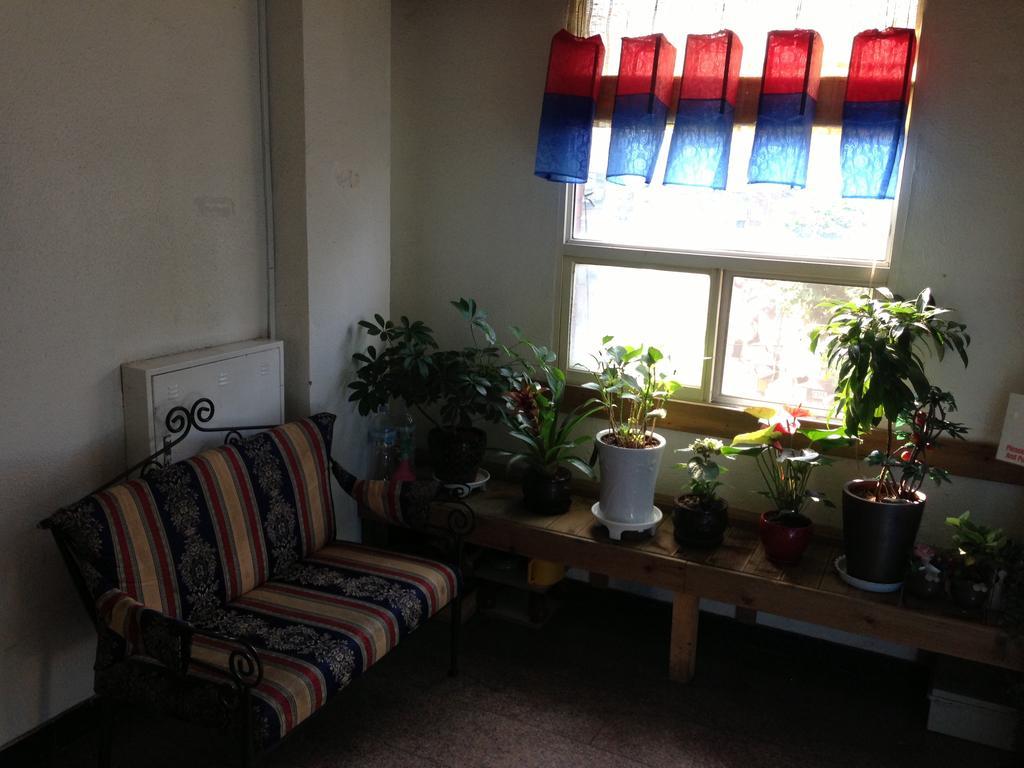 Amuse Guest House 서울특별시 외부 사진