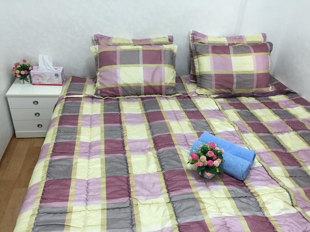 Amuse Guest House 서울특별시 외부 사진
