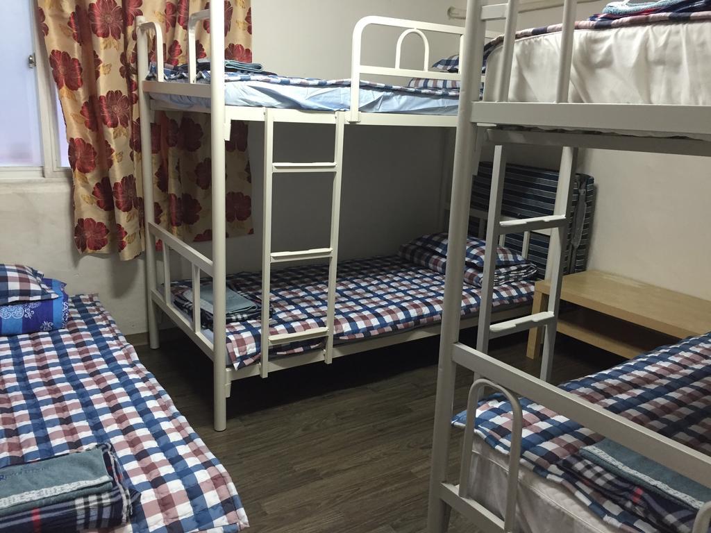Amuse Guest House 서울특별시 외부 사진