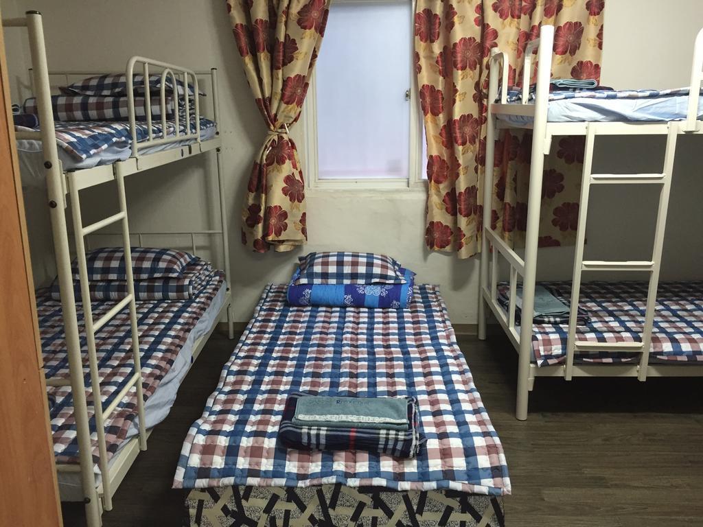 Amuse Guest House 서울특별시 외부 사진