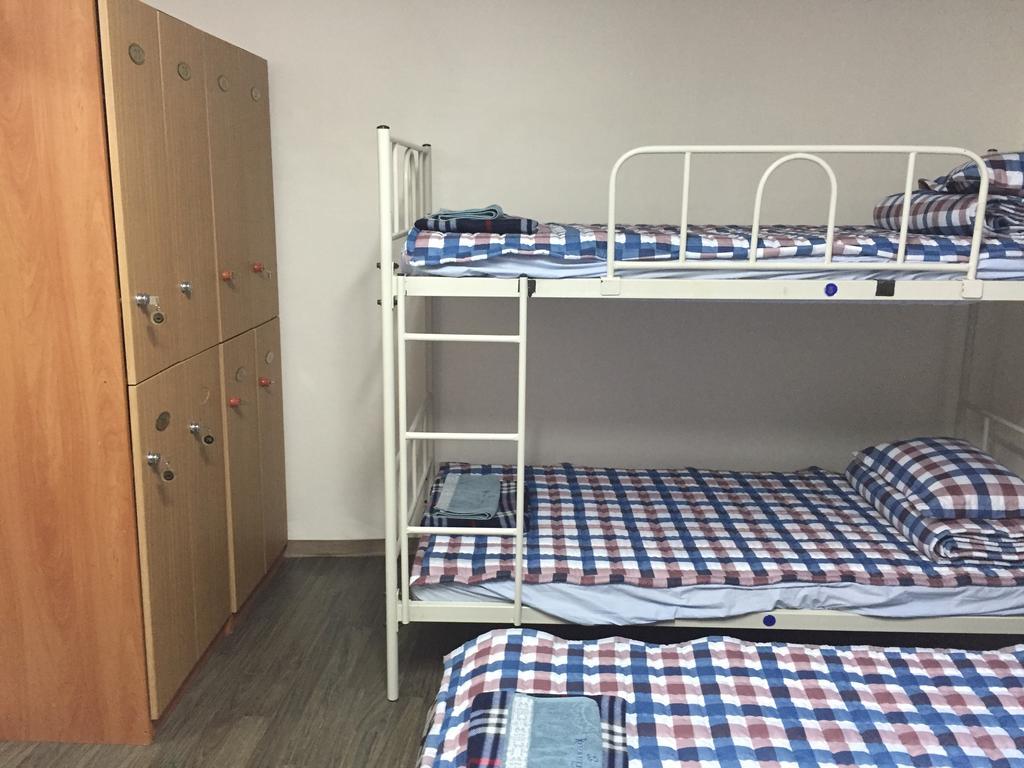 Amuse Guest House 서울특별시 외부 사진