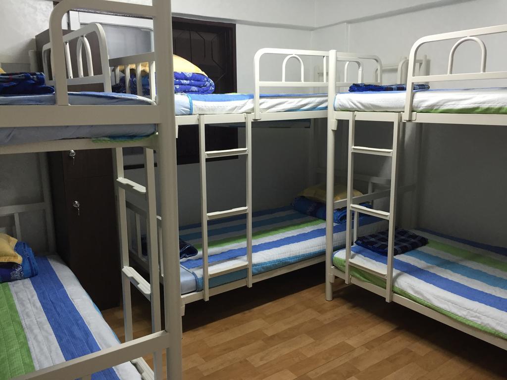 Amuse Guest House 서울특별시 외부 사진