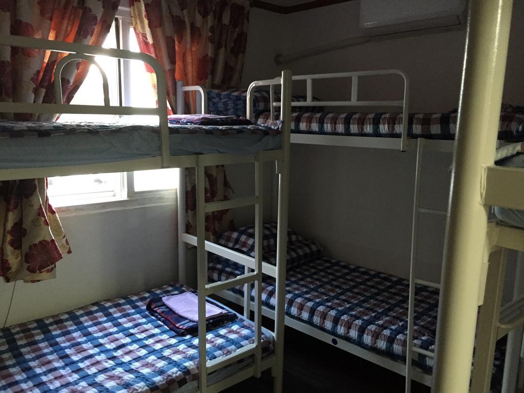 Amuse Guest House 서울특별시 외부 사진