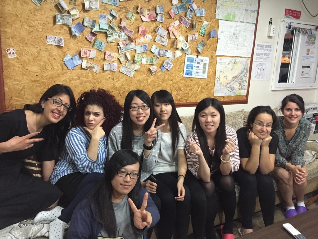 Amuse Guest House 서울특별시 외부 사진