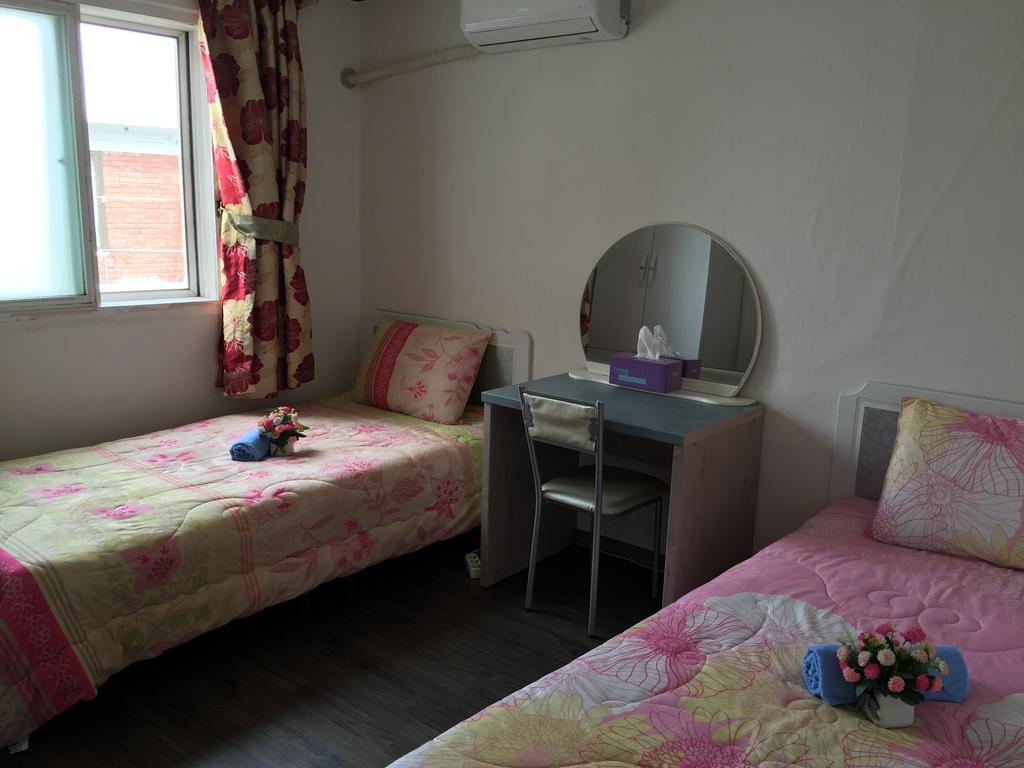 Amuse Guest House 서울특별시 외부 사진