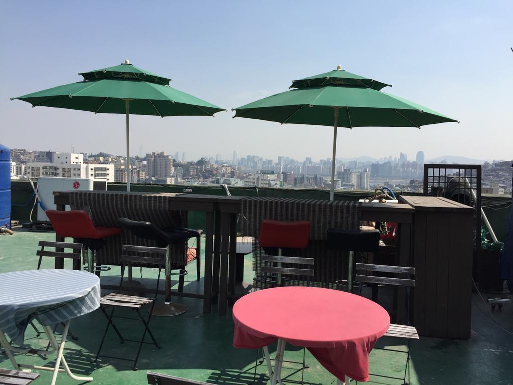 Amuse Guest House 서울특별시 외부 사진