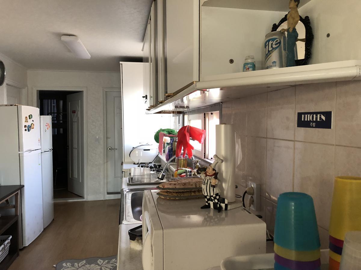 Amuse Guest House 서울특별시 외부 사진