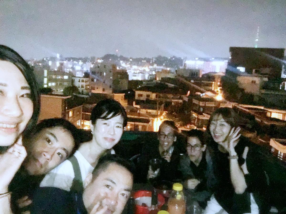 Amuse Guest House 서울특별시 외부 사진