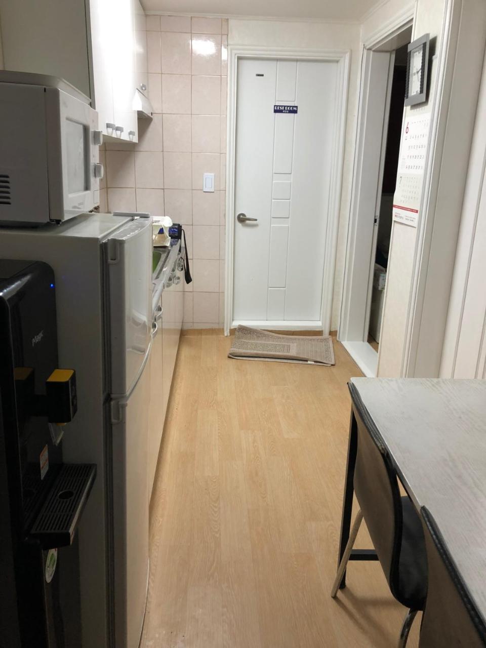 Amuse Guest House 서울특별시 외부 사진