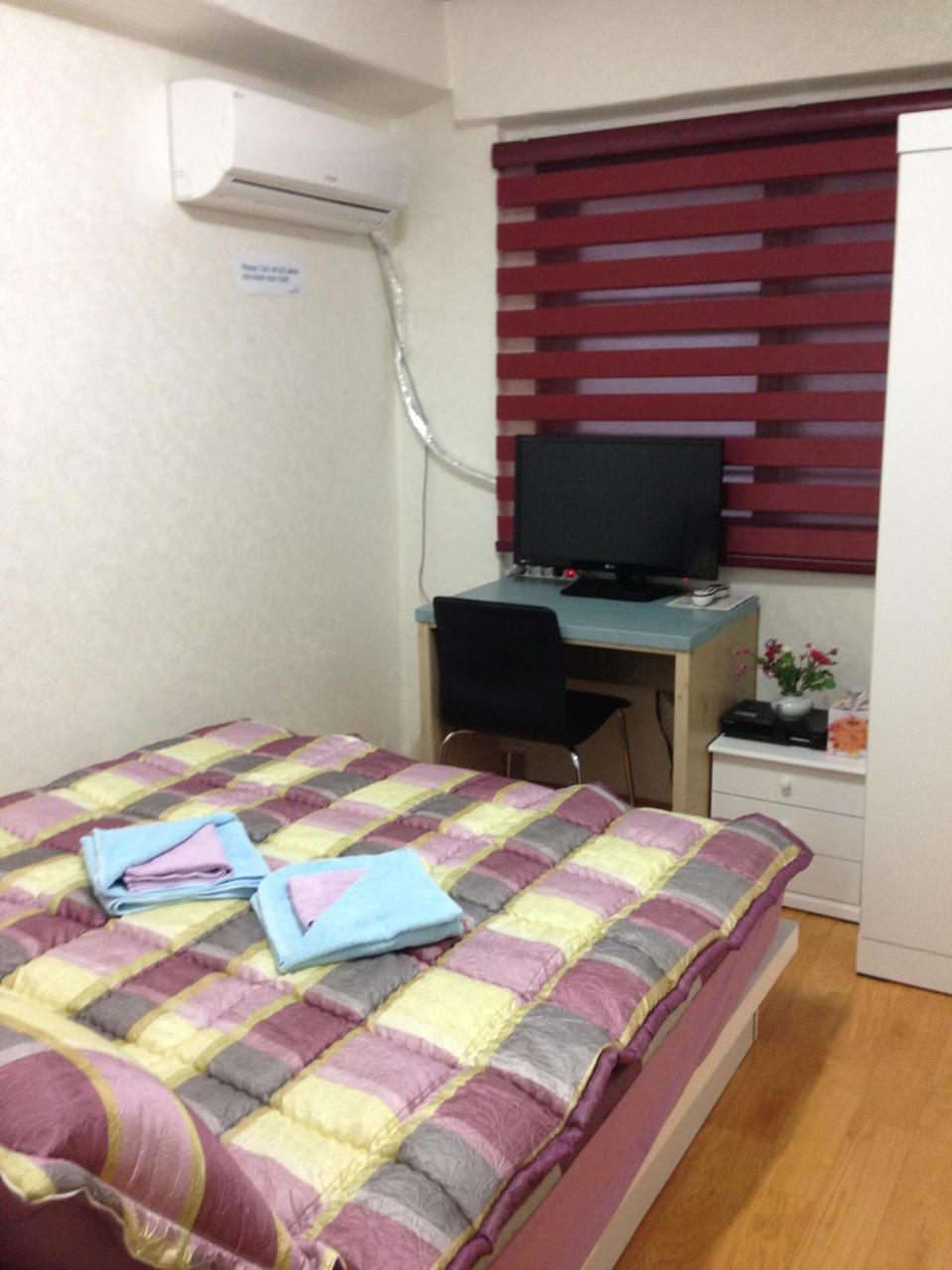 Amuse Guest House 서울특별시 외부 사진