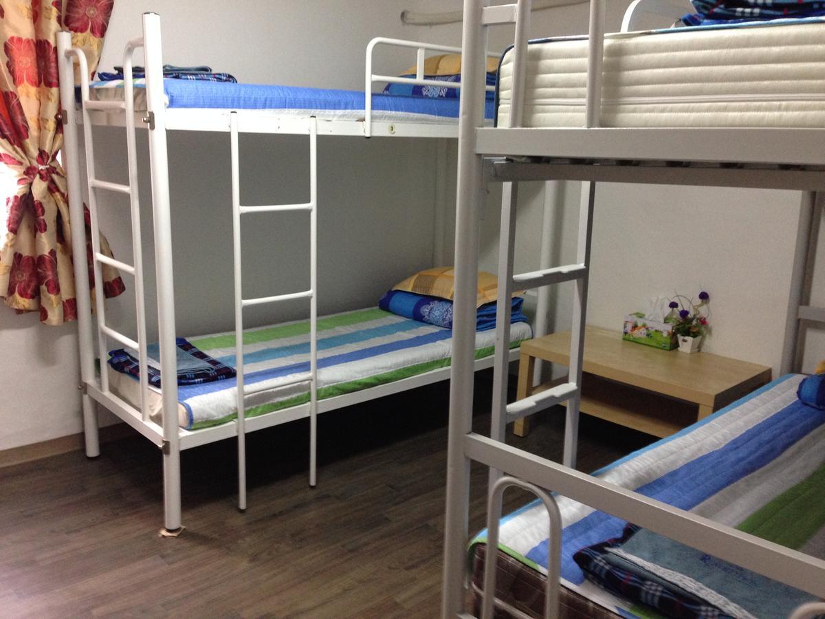 Amuse Guest House 서울특별시 외부 사진