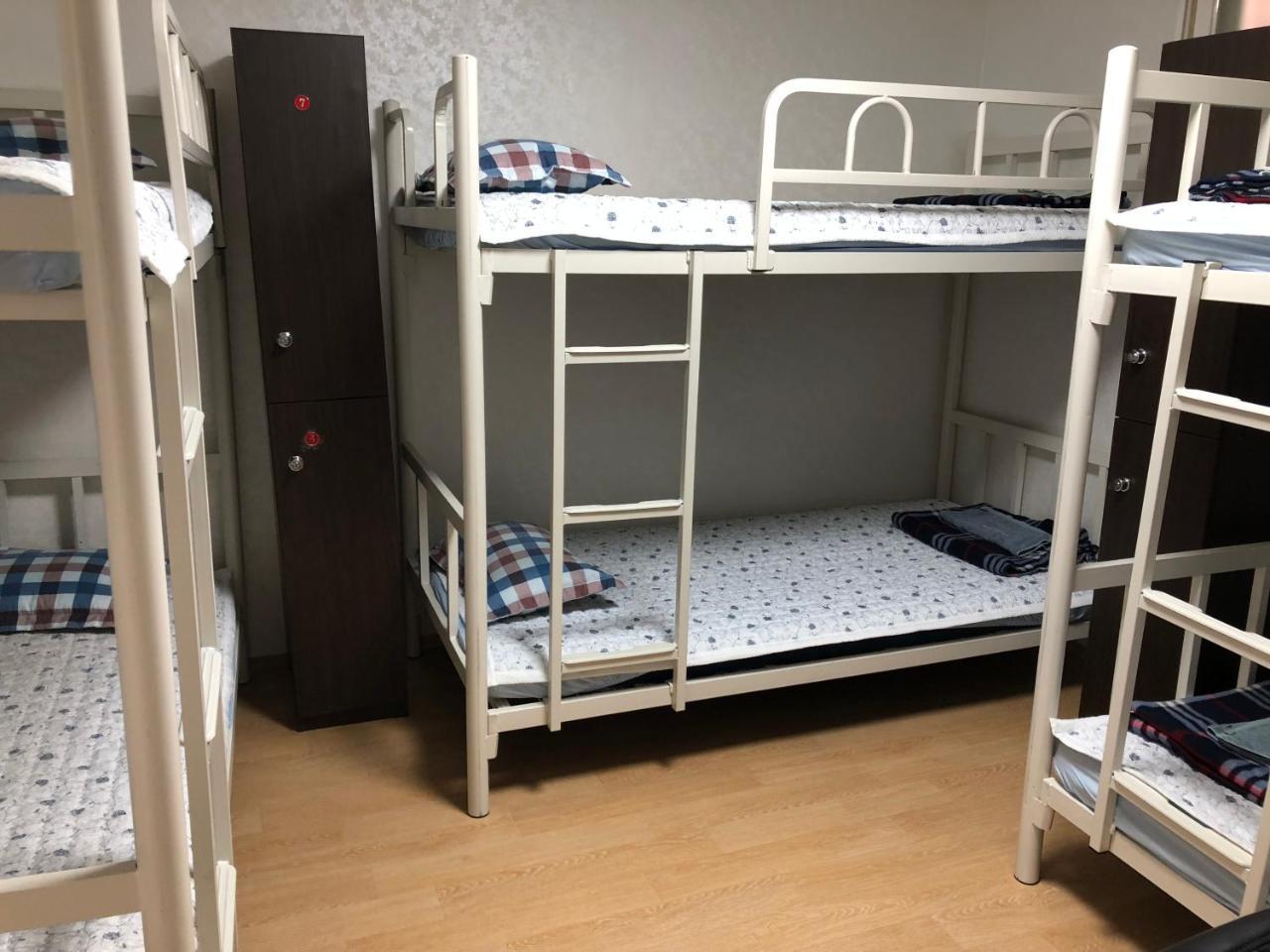 Amuse Guest House 서울특별시 외부 사진