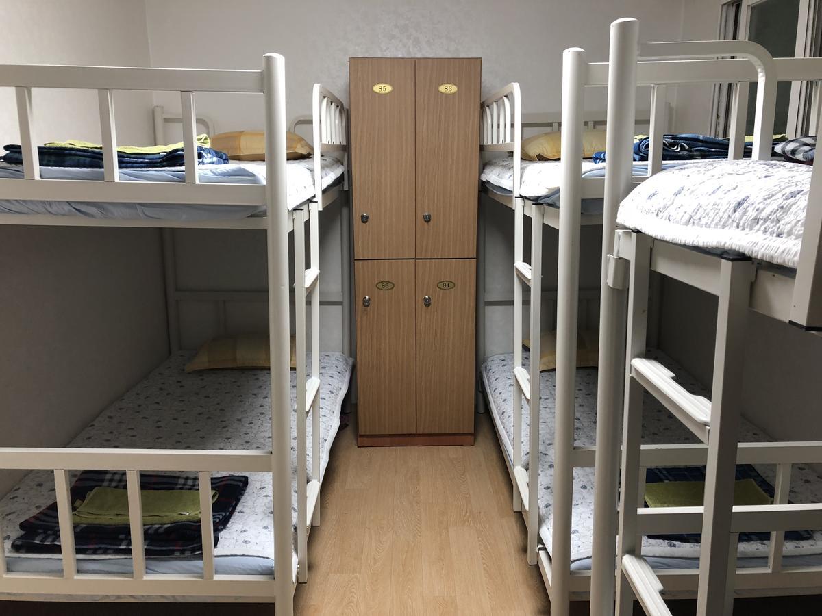 Amuse Guest House 서울특별시 외부 사진