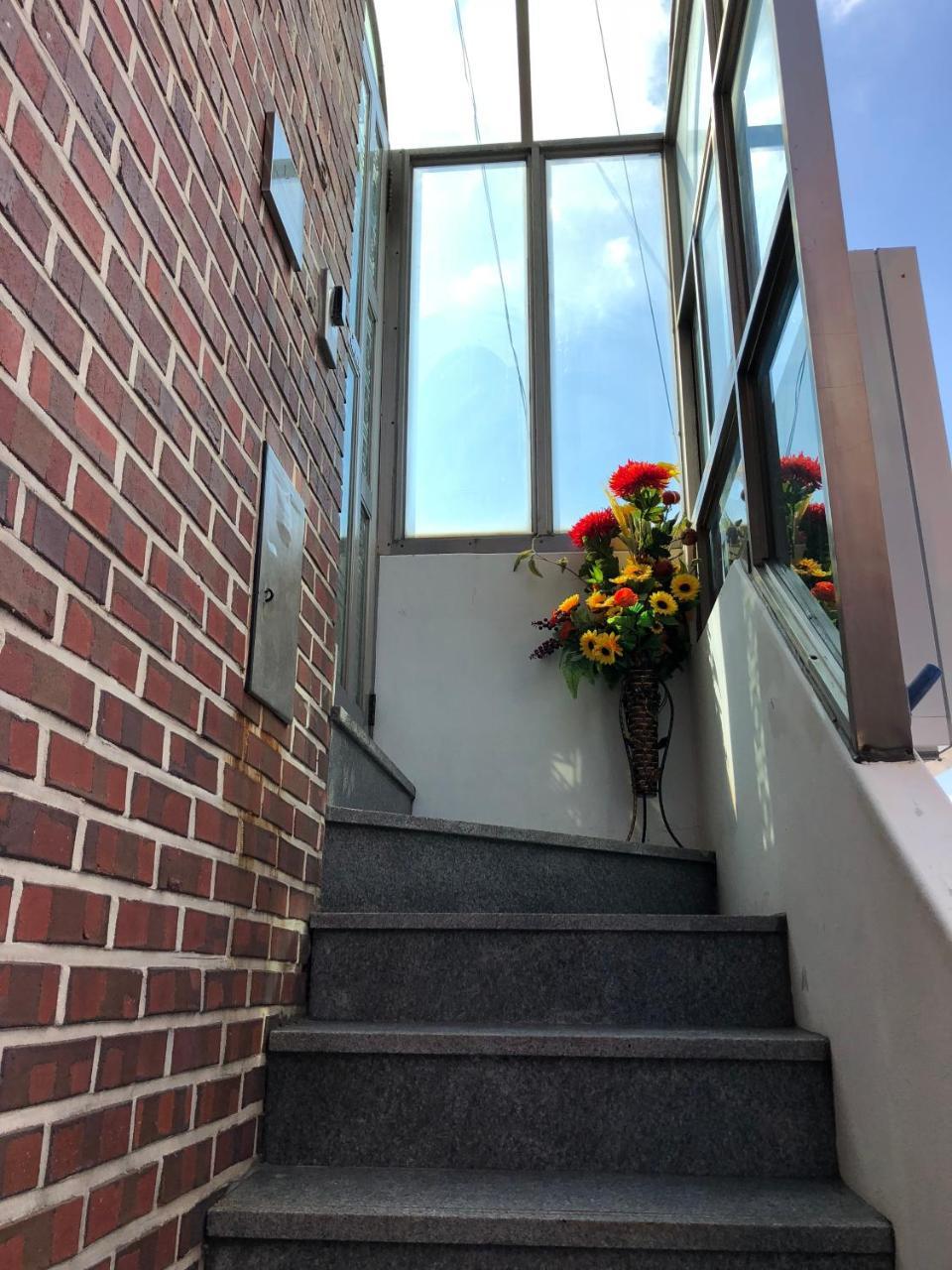 Amuse Guest House 서울특별시 외부 사진