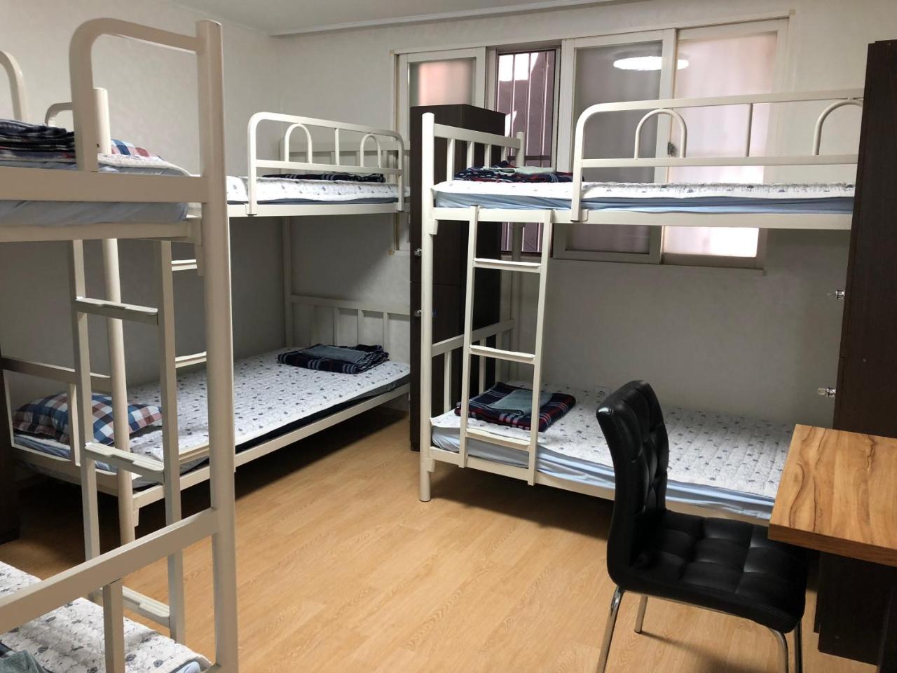 Amuse Guest House 서울특별시 외부 사진